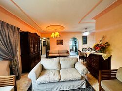 Blk 433 Jurong West Street 42 (Jurong West), HDB 3 Rooms #414969561